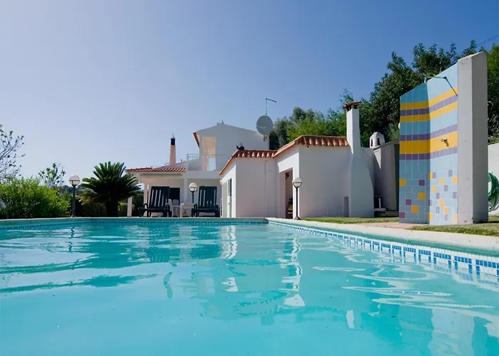 Villa Oliandra