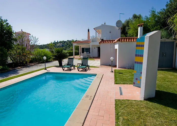 Villa Oliandra