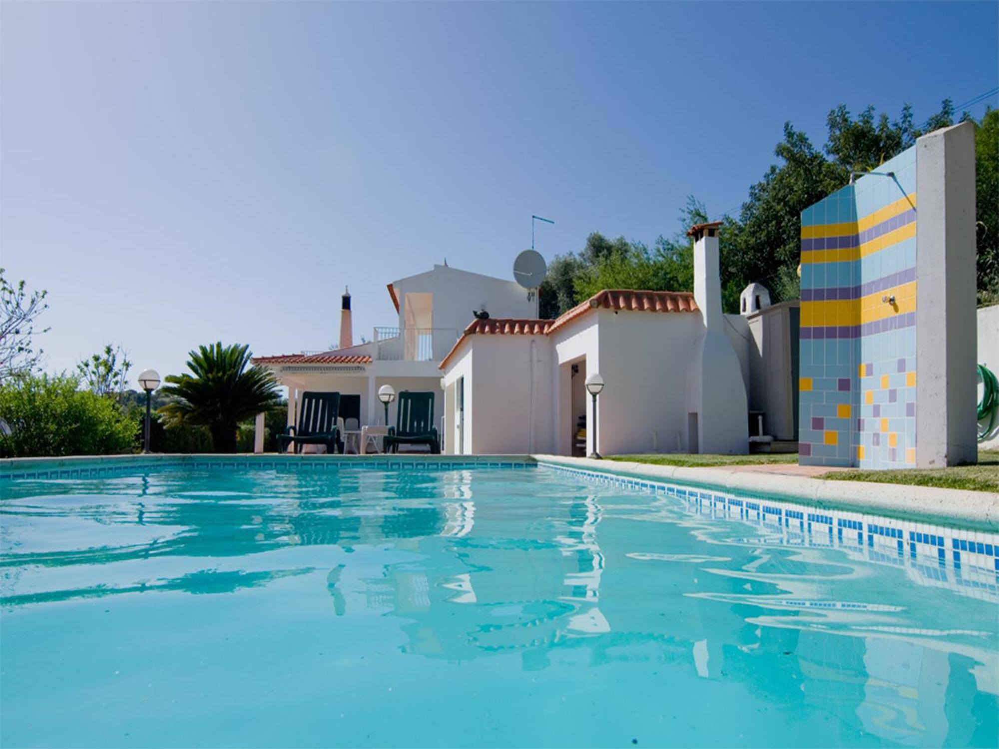 Villa Oliandra *