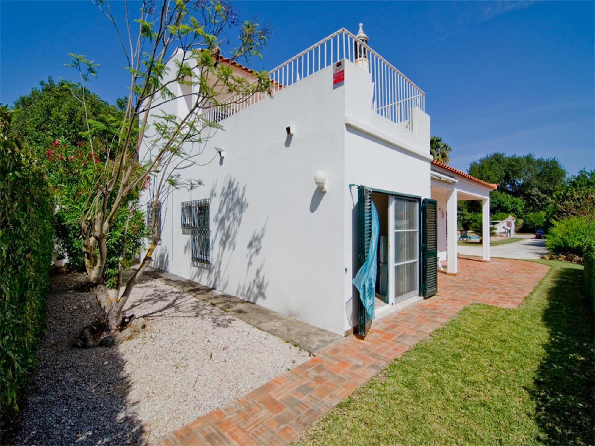 Villa Oliandra Vilamoura