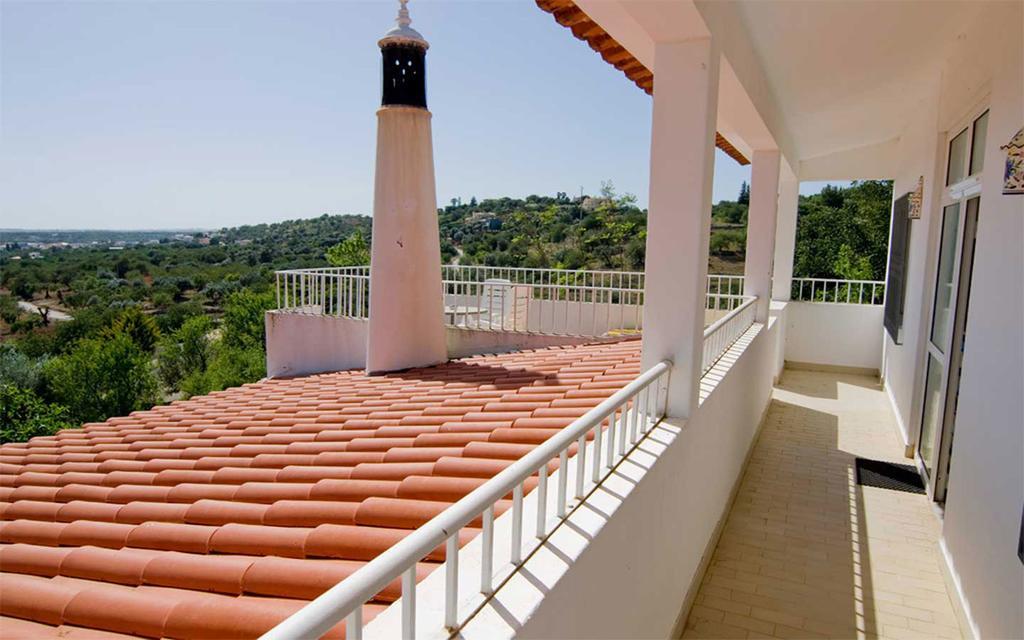 Oliandra Villa *