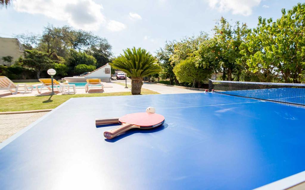Villa Oliandra *