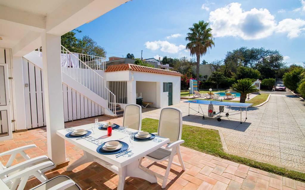 Villa Oliandra Vilamoura