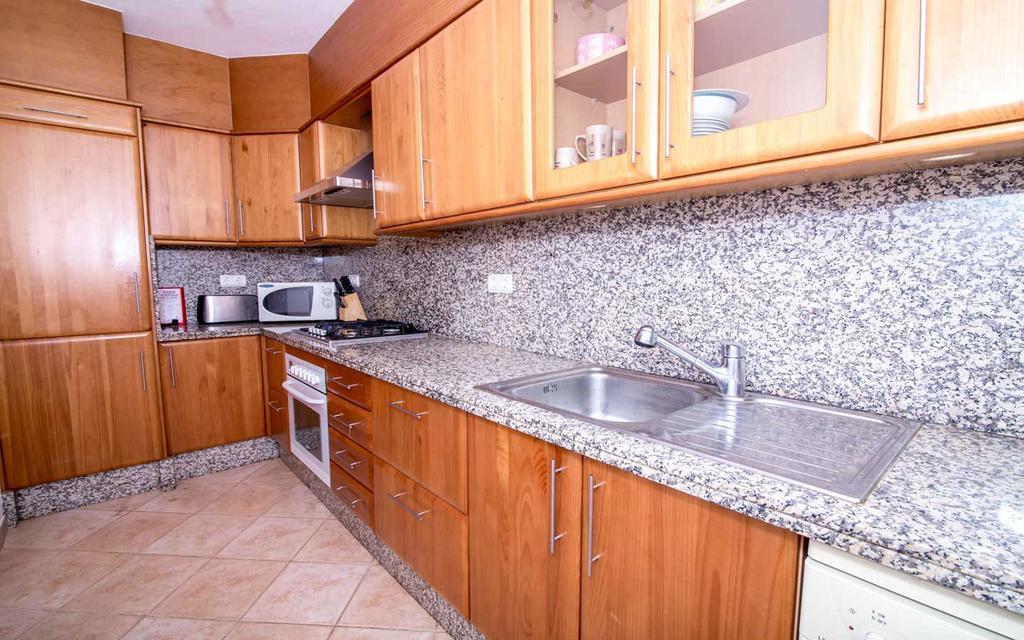 Oliandra Villa