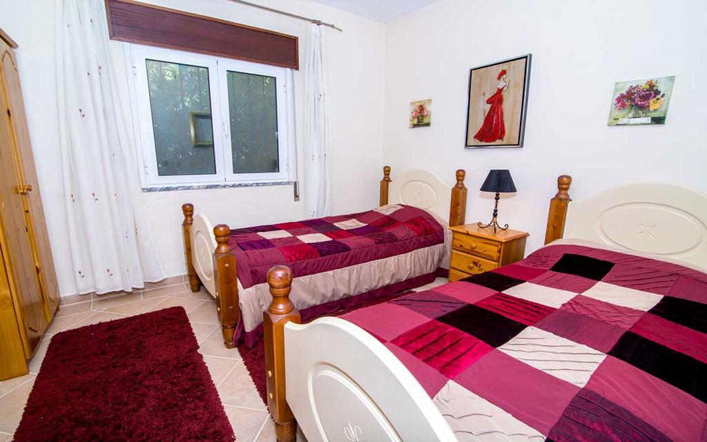 Oliandra Villa