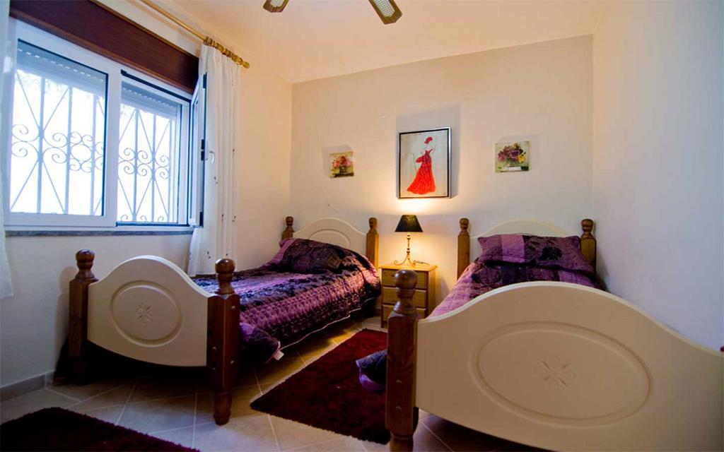 Villa Oliandra