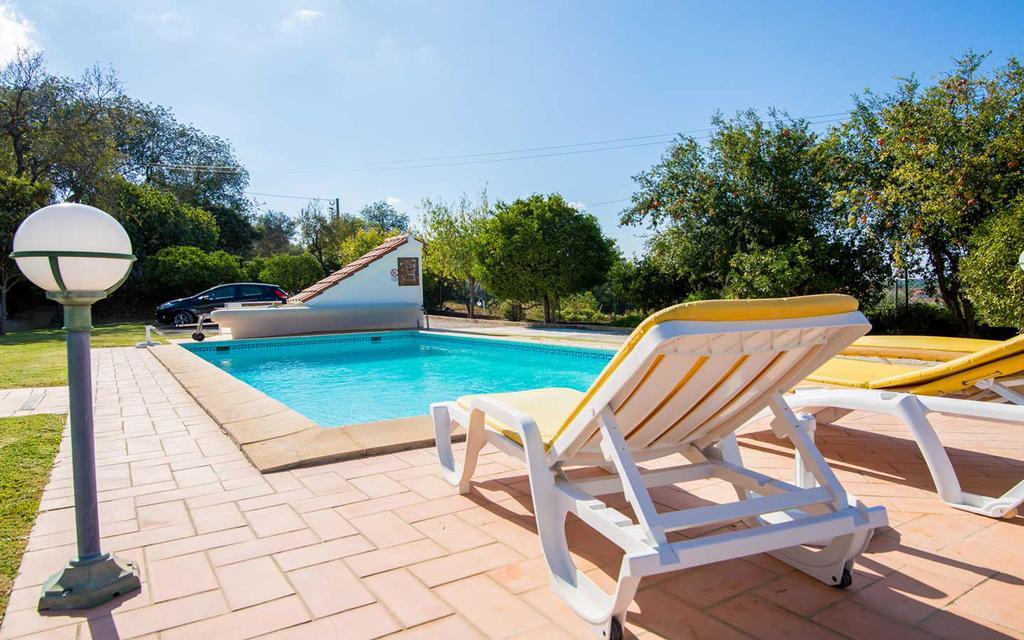 Villa Oliandra *