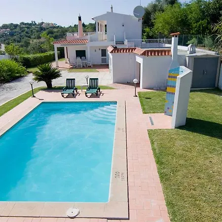 Villa Oliandra Vilamoura Exterior photo