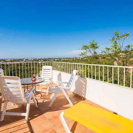 Villa Oliandra Vilamoura Exterior photo