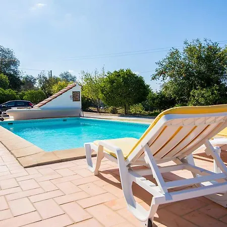 Villa Oliandra Vilamoura Exterior photo