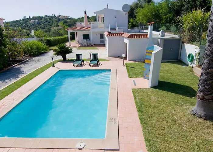 Villa Oliandra