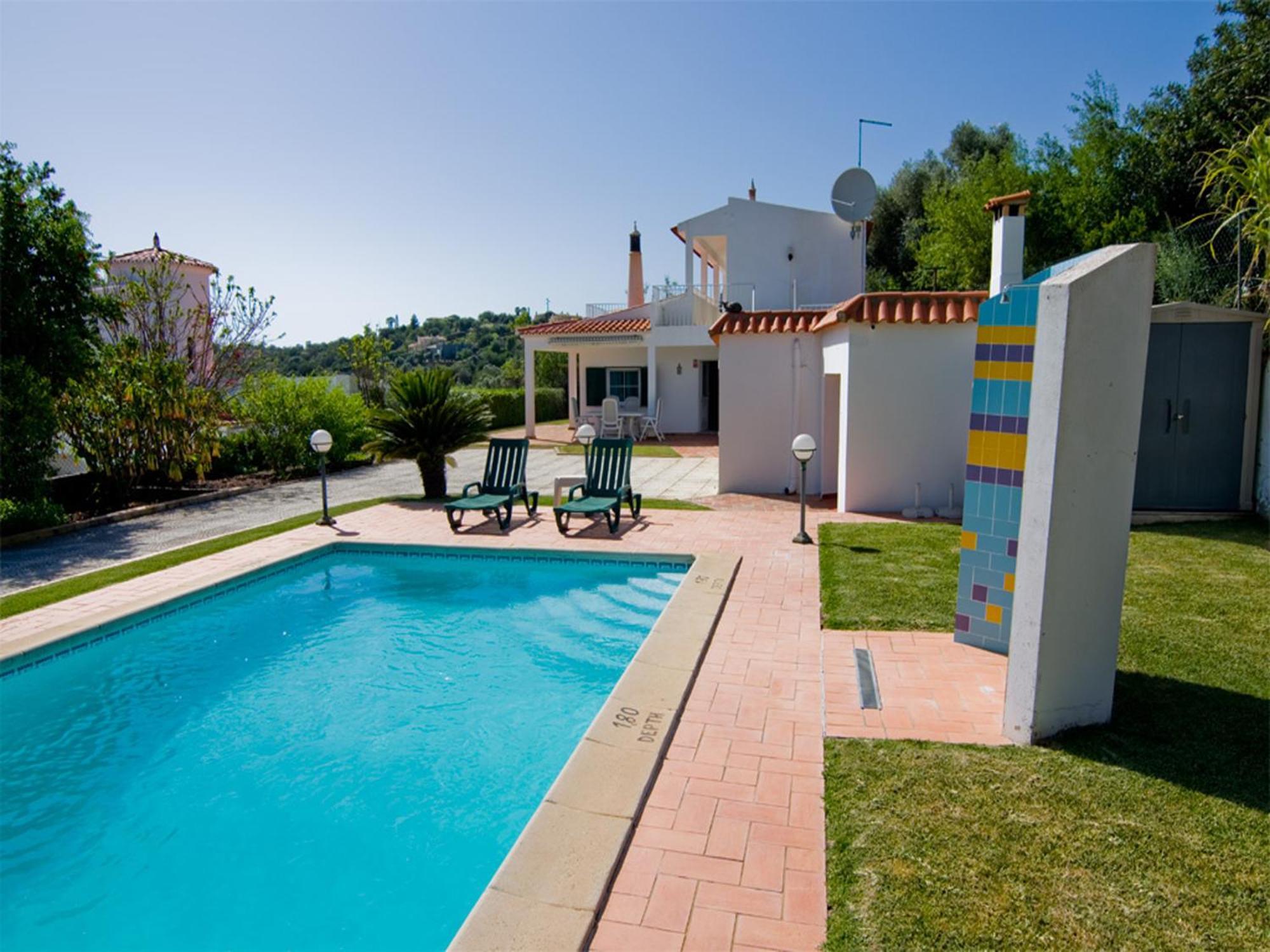 Villa Oliandra Vilamoura